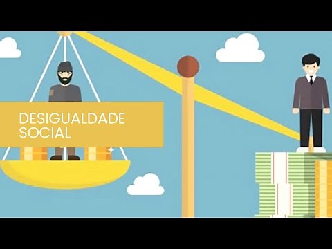 Sociologia: Desigualdade Social (Resumo)