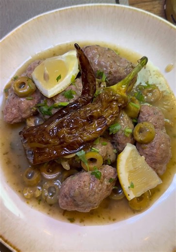 Restaurant L'Oscar à Annaba : Une Cuisine Exquise