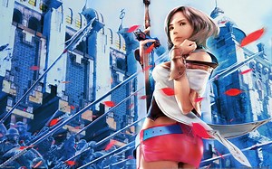 支持简体中文 最终幻想12 2月2日登陆PC