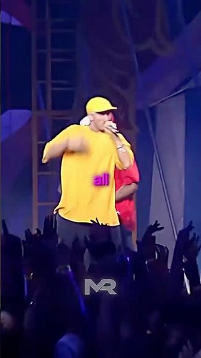 Eminem & Hailie DISS JA RULE🔥🔥