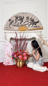 Chinese New Year is just around the corner 🧧✨ This festive season, we have a variety of flower options specially curated for CNY — each bloom symbolising luck, prosperity, and new beginnings. 🌸 Bring luck, prosperity & joy to your loved ones 🌸 Perfect for gifting, home decoration & festive vibes 🎉 Enjoy 10% OFF your Chinese New Year flowers 👉 Browse our website now & celebrate in full bloom! 新年送花，寓意吉祥，好运连连 🌼 让好运在新一年绽放 ✨ | Petite Fleur Kuala Lumpur