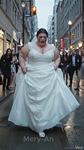 He Left Her... So She Changed EVERYTHING! 💔➡️💍 #shorts #unstoppable #motivation #love #wedding #fyp