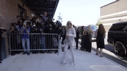 Judith Light attends the Michael Kors - September 2025 New York...