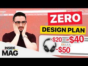 Fix Your Amazon Margins Fast (80/20 Strategy)