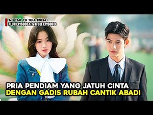 PRIA PENDIAM YANG JATUH CINTA DENGAN GADIS RUBAH CANTIK - ALUR CERITA DRAKOR