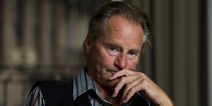 Muere el actor Sam Shepard a los 73 años
