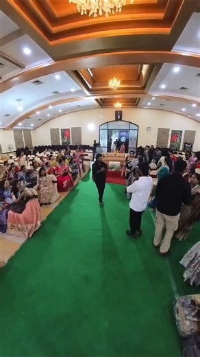 Vasanthi.Gogineni on Instagram: "We were truly honored to have Anil Geela as one of the Special Guests at the House of Vasanthi Workshop ✨ @myvillageshow_anil Anil Geela is a popular Instagram influencer and digital creator, widely known for his work with My Village Show, where he showcases rural culture, lifestyle, and storytelling that deeply connect with audiences. His presence and words added great value and motivation to the workshop, making the event even more special. #AnilGeela #MyVillag