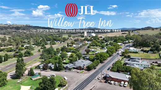 Willow Tree Inn | Willow Tree NSW