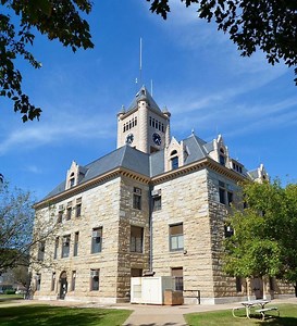 Mercer County Courthouse (Illinois) - Alchetron, the free social encyclopedia