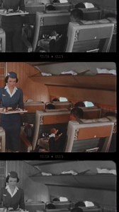 96K views · 1K reactions | Not everyone can get a new, sleek look for their 100th birthday  As we celebrate 100 years with new, redesigned cabins, it feels like the perfect time to look back at how far we’ve come. | Delta Air Lines | Facebook