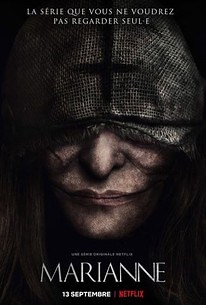 Marianne | Rotten Tomatoes