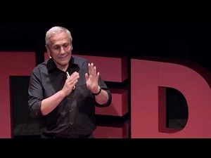 La seconde révolution quantique et l'ordinateur de Sissa | Philippe Chomaz | TEDxVersaillesGrandParc