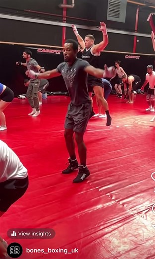 Come and try the Mixed ability boxing classes Mondays 6pm Wednesdays 7pm Saturday’s 12pm @Cagefit Gyms