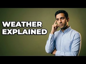 How Does an Occluded Front Form?