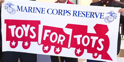 Toys for Tots drive opens to bring joy to thousands of KC area children