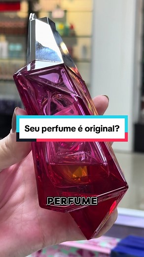 Descubra se seu perfume é original com Check Fresh