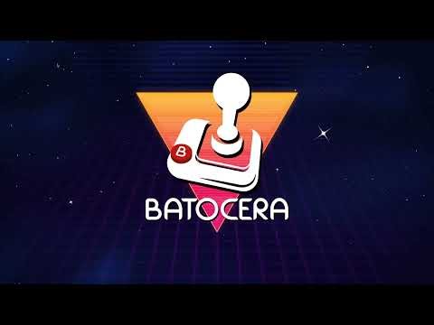 Raspberry Pi 5 Citra Batocera V39 Beta 3DS Tales of Abyss