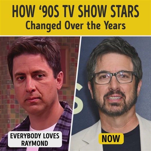 477K views · 2.2K reactions | How ‘90s TV Show Stars Changed Over the Years | Smart is the New Sexy | Facebook