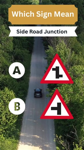 Learn Road Signs and Traffic Rules for Safe Driving