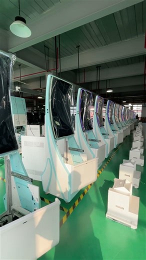 32 manufacturers of medical self-service terminals #kiosks #terminal #machine