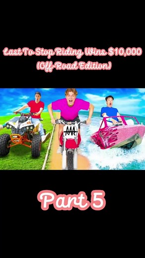 Carter Sharer on TikTok