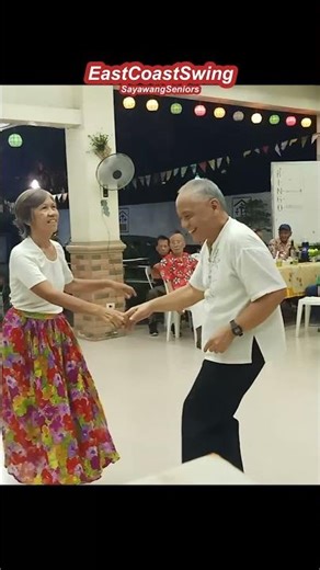 Barrel Turn - Dancing the East Coast Swing #dancetutorial #eastcoastswing