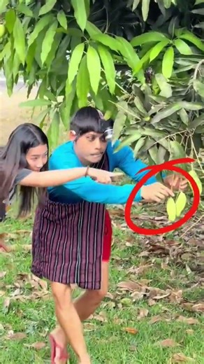 ตัวไผตัวมันเด้อนาง #ตลกขำๆ #funny