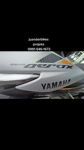 3-wheel conversion modification specialist to all types of motorcycle. Yamaha Aerox tri-wheel series conversion set-up with reverse mode. juanderbikes projekz 0991-546-1672 or 0965-431-2683 #yamahaaerox #3wheels #roadtrip #specialproject #madeinphilippines #conversion #modification #juanderbikesprojekz
