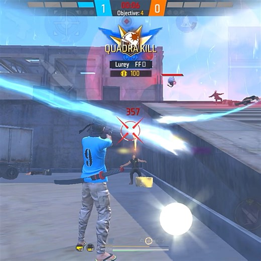 M500 Power 24 Hour😈🌍 #foryou #foryoubage #freefirehightlights #freefire #lureyff