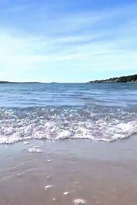 Nordic Sands #europe #beach #dream #sea #summer #nature #nordic #relaxing #water #sweden #göteborg