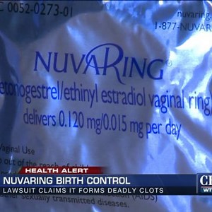 Local doctor says women should not be deterred from using NuvaRing after lawsuit