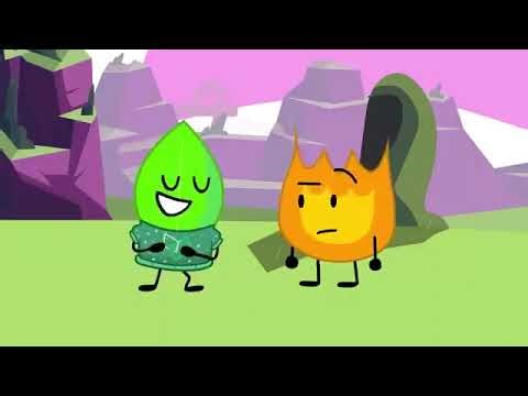 BFB Episode 23 - Main Intro