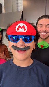 New Carnival Game with Party Blowers – Who Can Win the Prize?