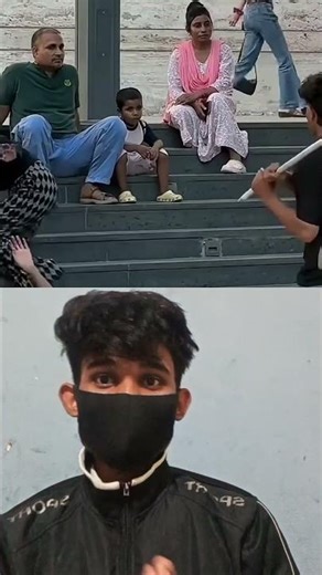 Blind Fold prank 😂😂 #prank #shorts