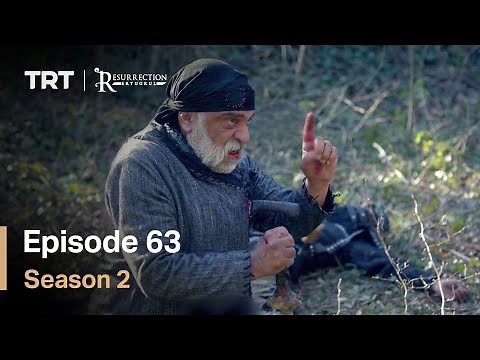 Resurrection Ertugrul - Season 2 Episode 63 (English Subtitles)