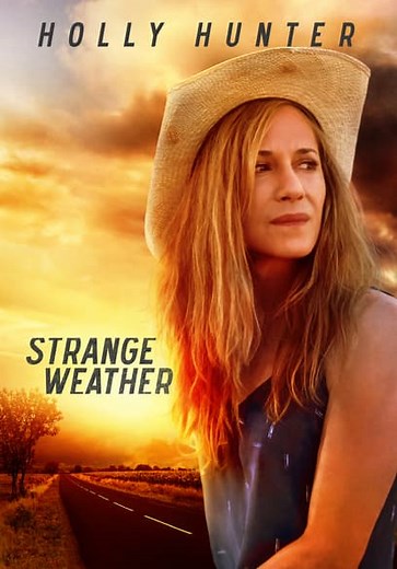 Strange Weather (2016)