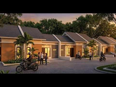 KALIWUNGU ROYAL ESTATE RUMAH SUBSIDI Kaliwungu Royal Estate Selangkah ke Kawasan Industri Kendal