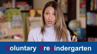 Voluntary Prekindergarten (VPK) is a free program designed to prepare four-year-old children for kindergarten and build the foundation for their educational success. To learn more and enroll your child, visit EveryParentPBC.org/VPK. | Children's Services Council of Palm Beach County