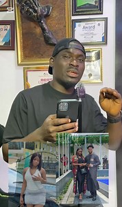 77K views · 5.3K reactions | Splendor Ov Sweetlife I have a token of 500k for you as upkeep… Please don’t choose a man over your Happiness… Ëxçëss comedy Dr Laff Essien funny #AkwaCross #goviral #BlackJesus #fypシ | King Chaliebaz | Facebook