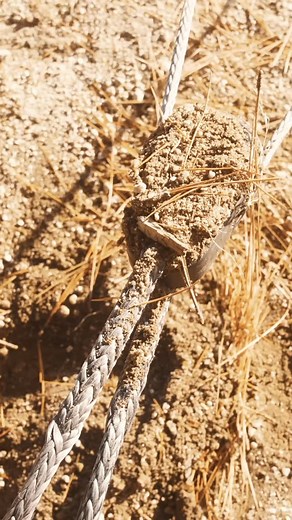 🚨 IT’S HERE 🚨 Introducing the ALL NEW FACTOR 55 SNATCH BLOCK PRO 🇺🇸🏁 Launch week deal: 20% OFF at checkout. This is the new standard in snatch blocks. Machined in the USA from 6061-T6 aluminum and 304 stainless steel. Sealed grease-packed bearings keep your pulls smooth and consistent in sand, dirt, and mud. Why it matters A snatch block increases mechanical advantage or redirects your winch line. More power. More control. Less stress on your winch. 🎥 FULL VIDEO ON YOUTUBE Key features • I