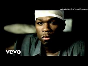 50 Cent - 21 Questions (Official Music Video) ft. Nate Dogg
