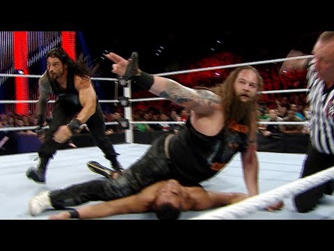 10 Greatest Bray Wyatt Moments in WWE