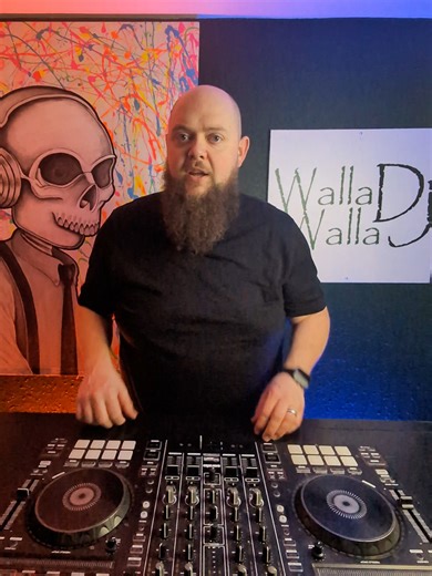 hardest crowd to dj forDJs — honest question 👀 What’s the hardest crowd to DJ for? College parties? Weddings? Corporate events? 40 throwbacks? Drop your answer AND why below #DJLife#WeddingDJ#MobileDJ#DJCommunity#EventDJ#DJsOfTiktok#WeddingPro #DJTips