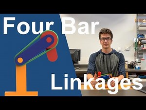 Virtual Parallel Four Bar Mechanism for FTC