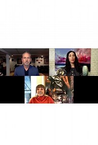 Highlight Moment Featuring The Legendary Anita Pointer Of The Pointer Sisters