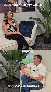 1.5K views | 2290 Heavy Highway Use Tax is due for all truck owner operators #trucking #business #money #transport | Chris Kuna Drive | Facebook