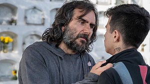 Django, En El Nombre del Hijo