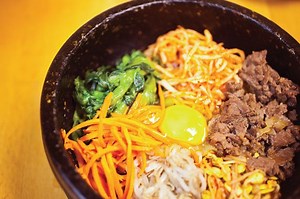 The Best Korean Restaurants in Seattle