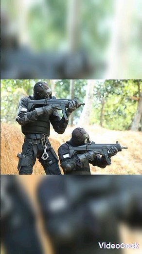 Sri Lanka Army Commando Regiment