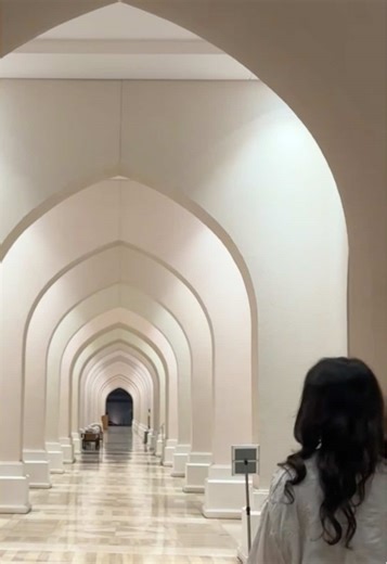 Explore the Wonders of Oman: A Cultural Journey